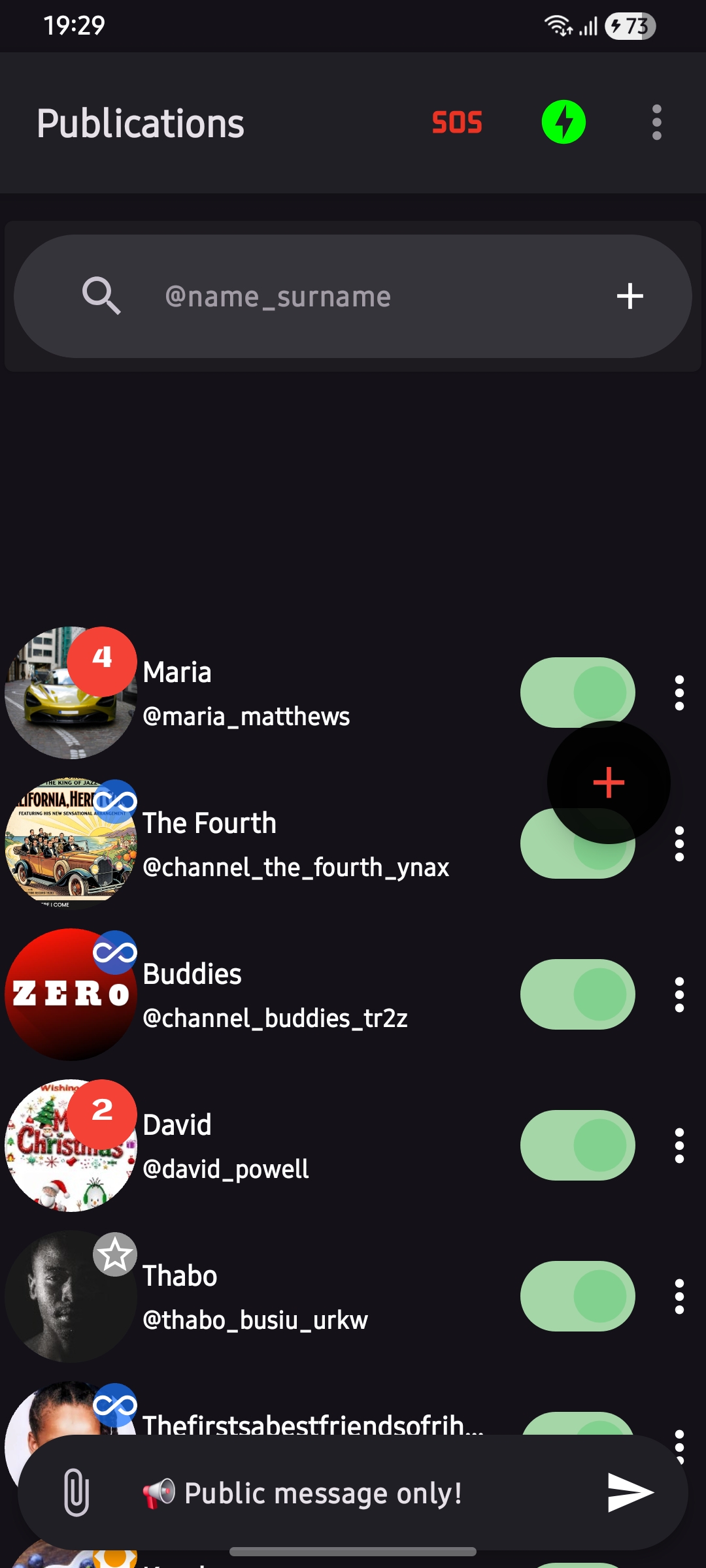 ZER0 App Image Screenshot 18